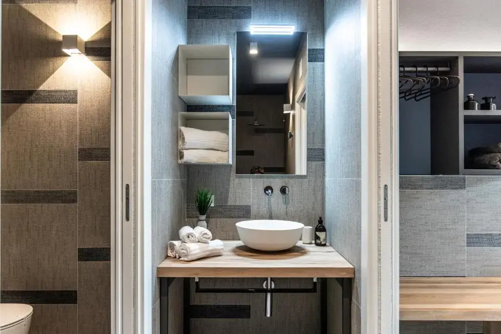 SEI Garda Apartments