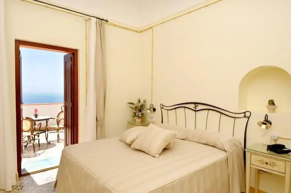 Locanda Degli Dei