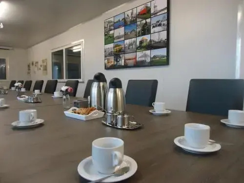Hoeve Meerzicht