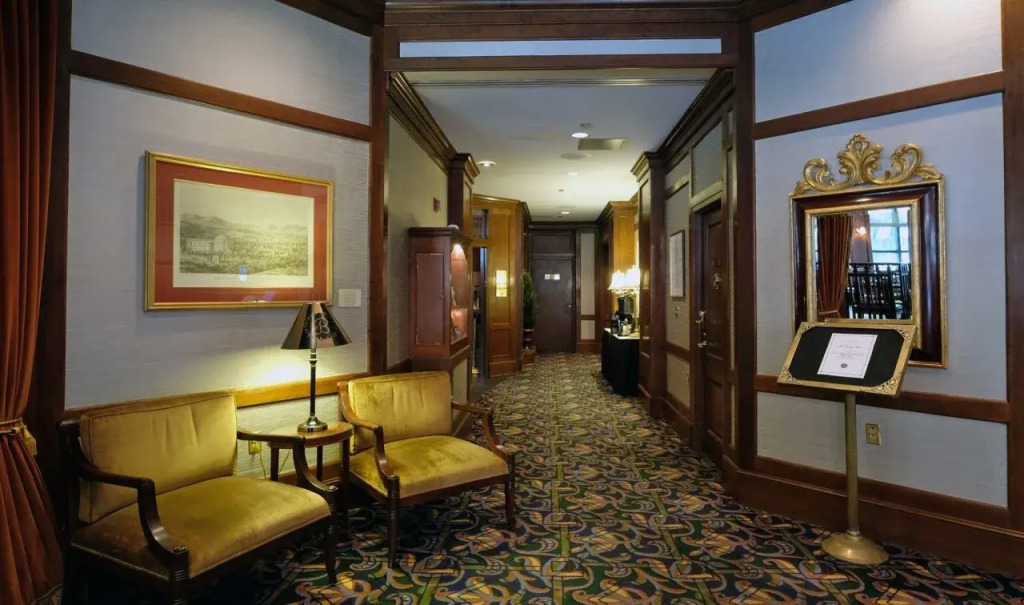 The Berkeley Richmond, Outset Collection by Hilton