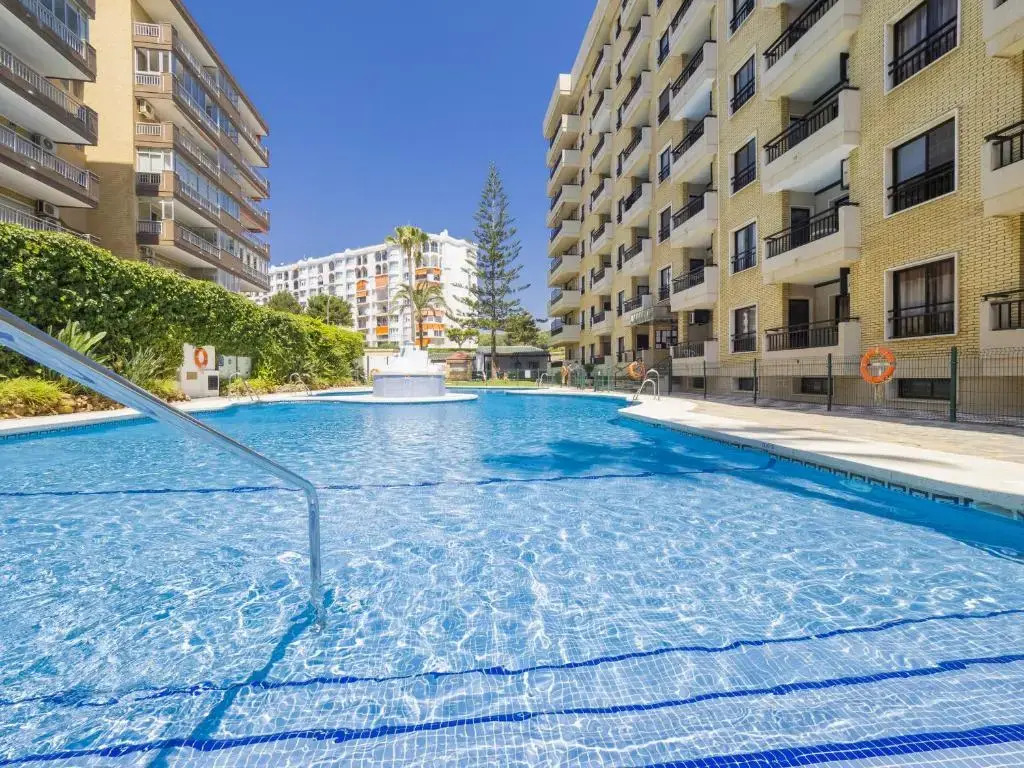 Cubo's Apartamento Ronda 215 Fuengirola