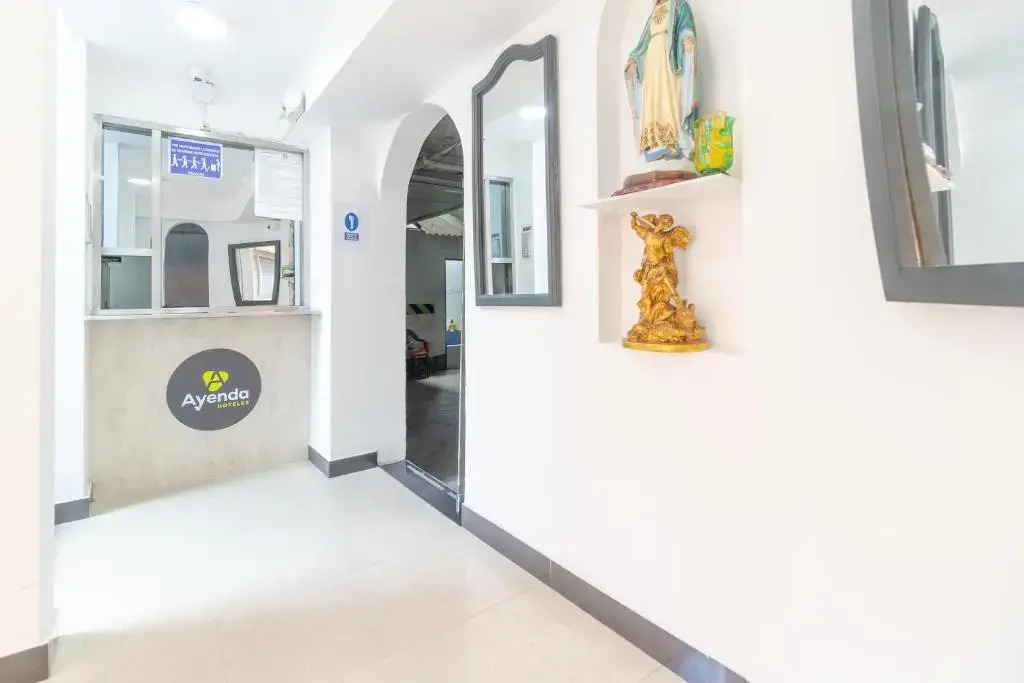 Hotel Ayenda 1086 Torre 52