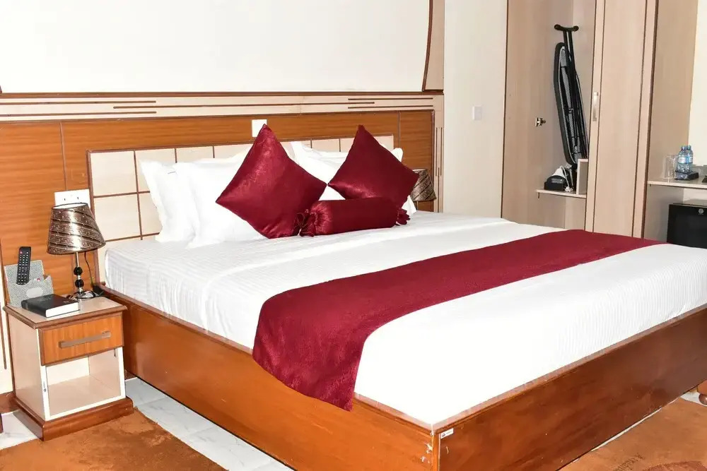 Empolos Hotel Nakuru