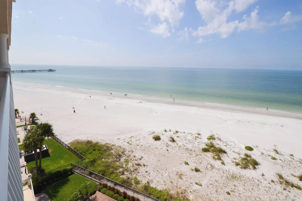 La Vistana 703 by Distinctive Beach Rentals