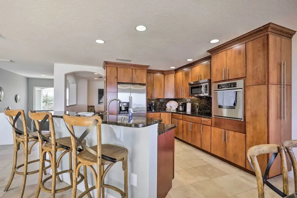 Coastal Retreat w/ Deck & Ponte Vedra Beach Access