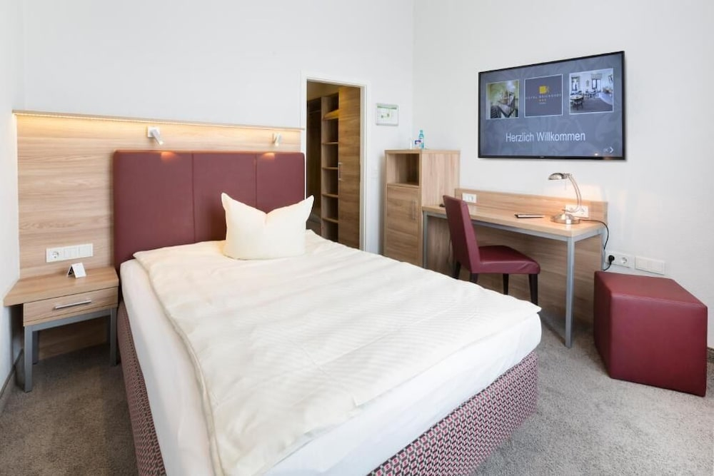 Hotel Reichshof garni