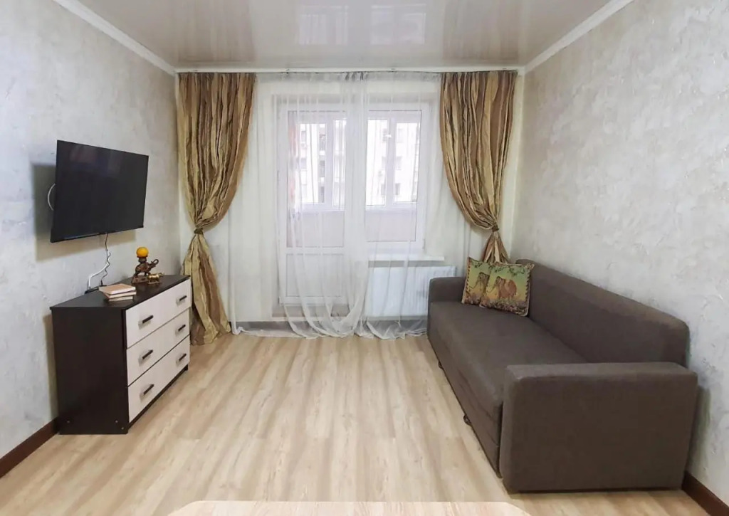 Уютная квартира в г. Алматы