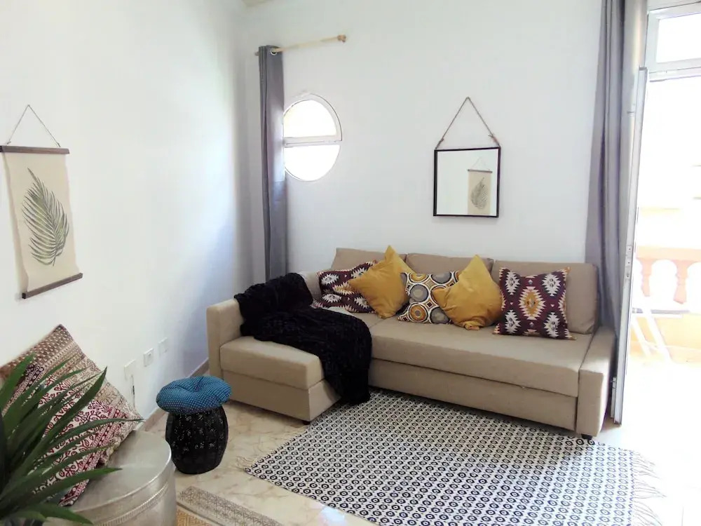 Las Canteras Flat V by Canary 365