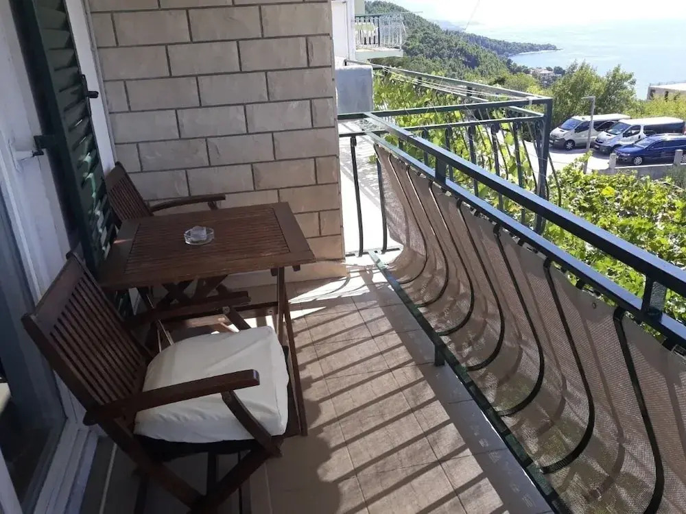 Ante - Seaview - SA2