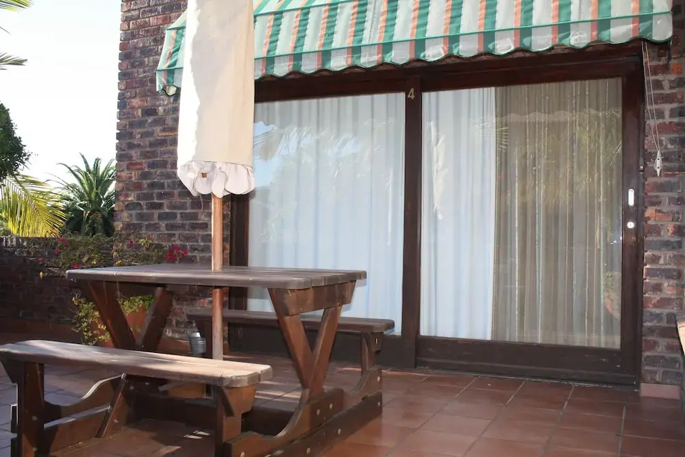 Ohannas BnB & Self Catering