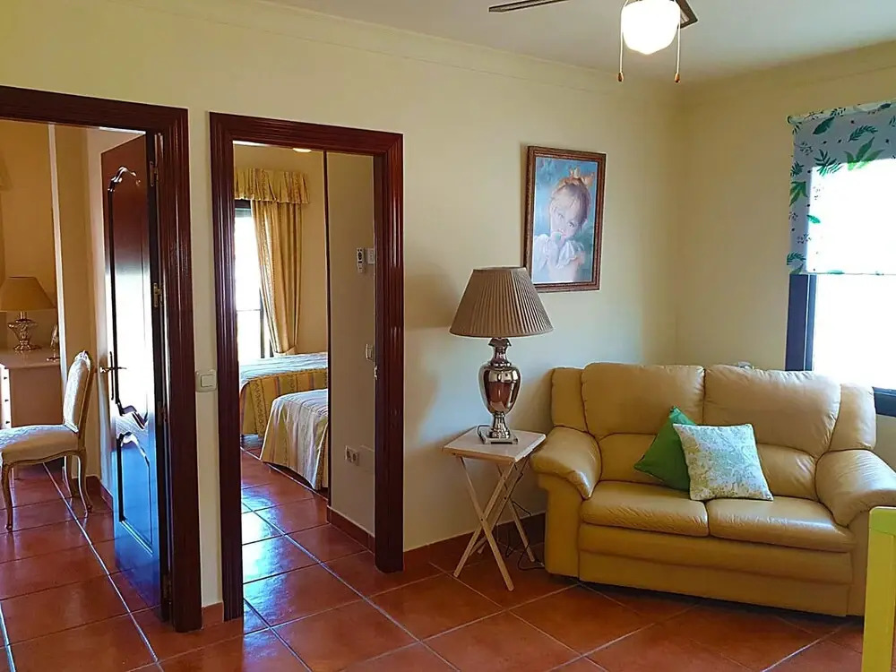 Villa Codona La Cala de Mijas with Heated Pool