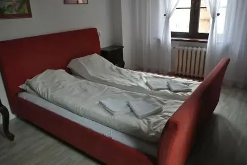 Zajazd pod Zamkiem