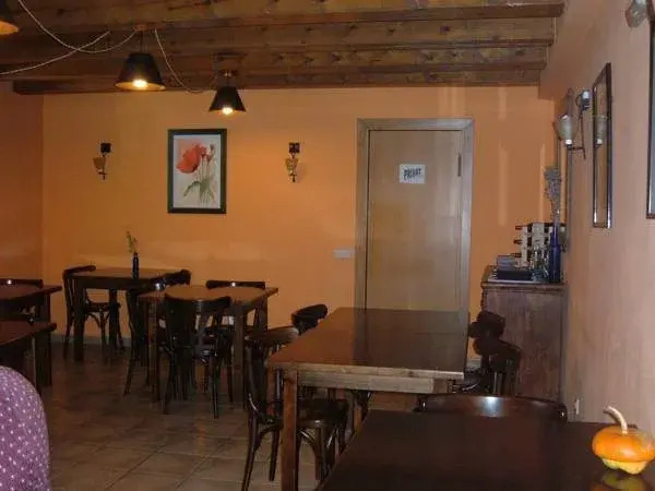 Hostal Rural Aude