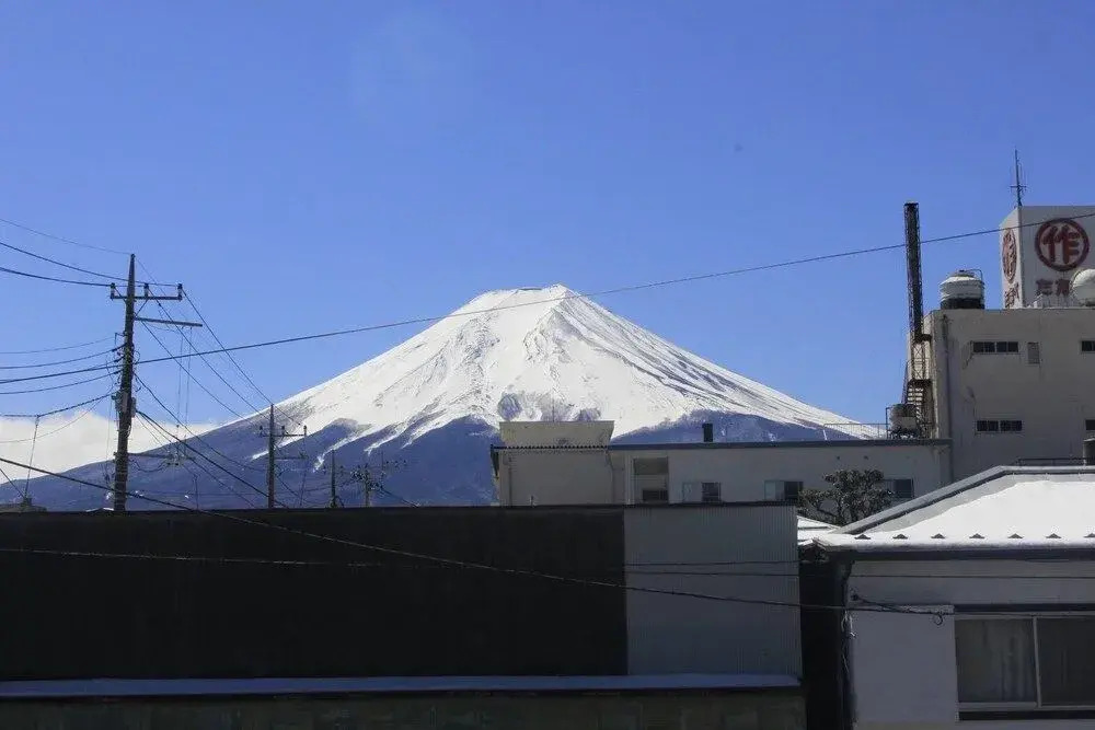 SAMURAI Guest House