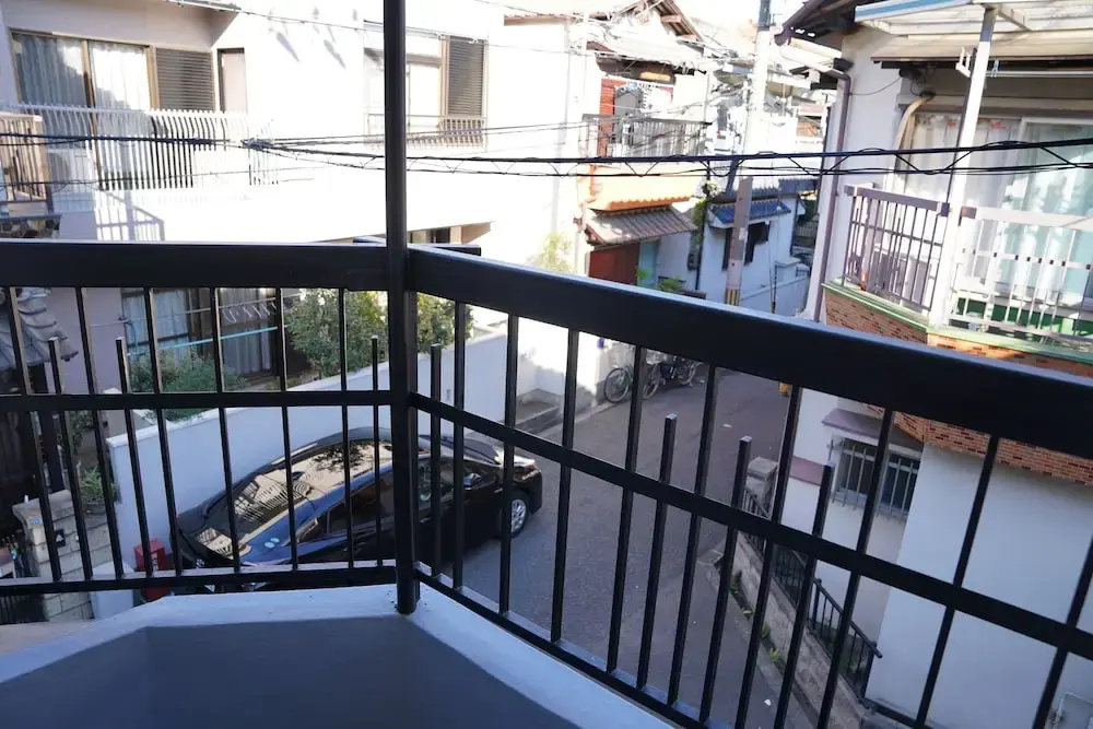 Sakuragawa MATSU 3bedroom Villa/Nipponbashi/Namba