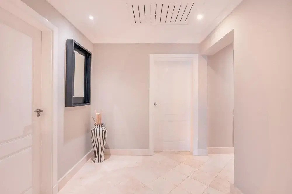 Beautiful and pet Friendly Apartment at Fishing Lodge A13