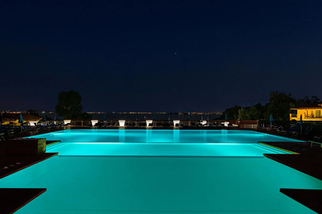 Montecolo Resort 74 Apartment by Wonderful Italy