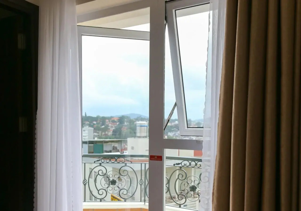Iris Dalat Hotel