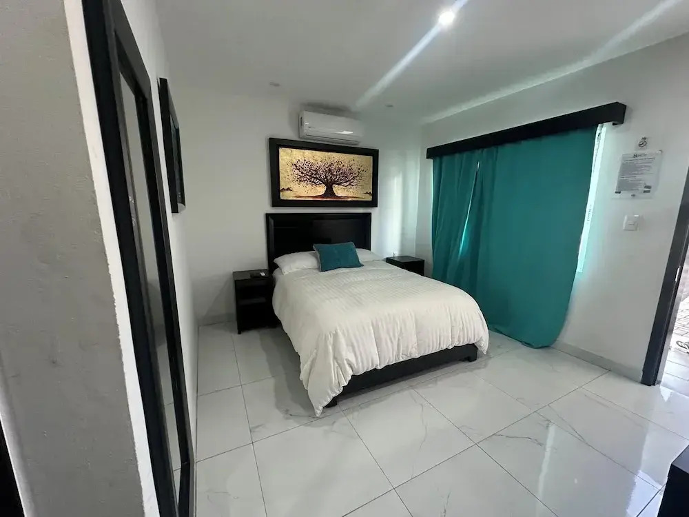 Hotel Minerva