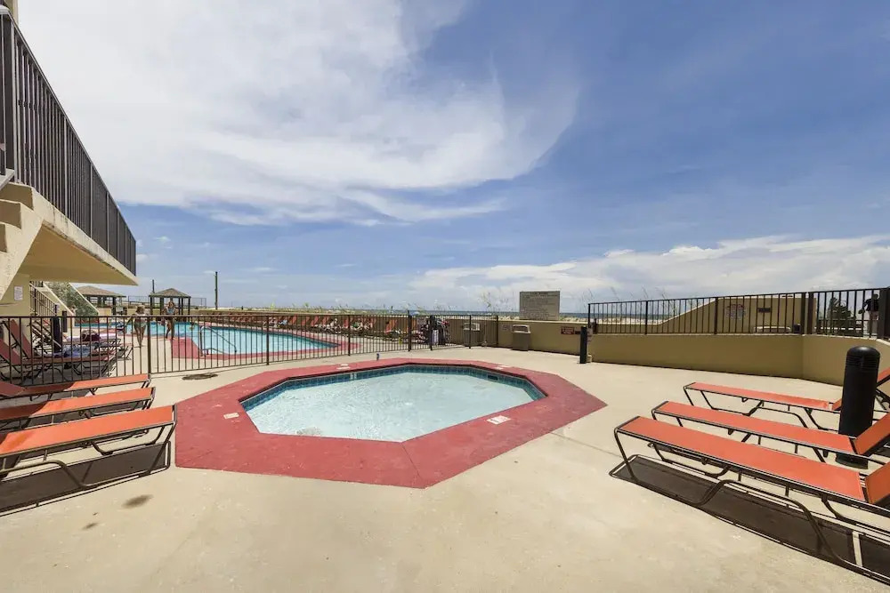 Front Row Sea Retreat Phoenix III 3034