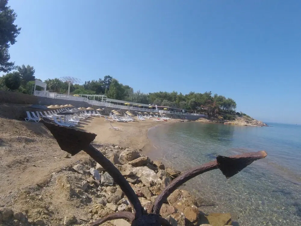 Rainbow Bay Ozdere Nature and Beach Hotel