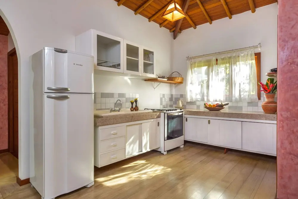 Charm Bahia Residencias