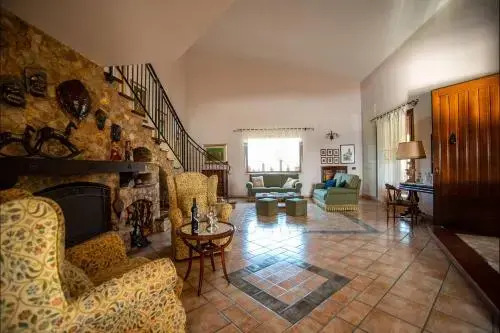Villa Trinacria