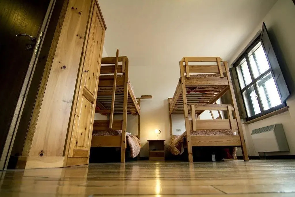 Chalet Il Camoscio
