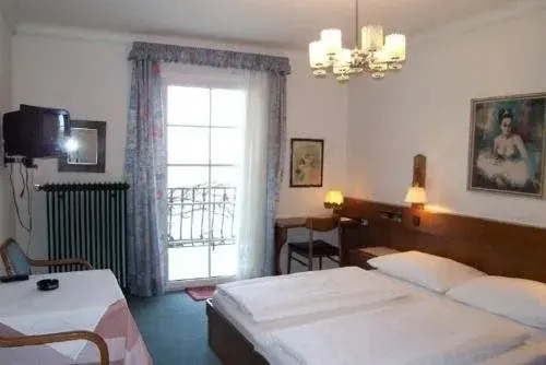 Pension Haus Böhm