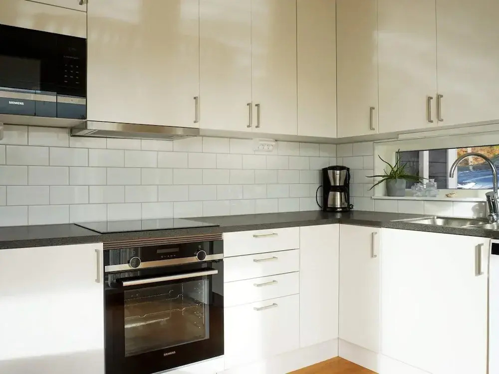 5 Star Holiday Home in Brastad