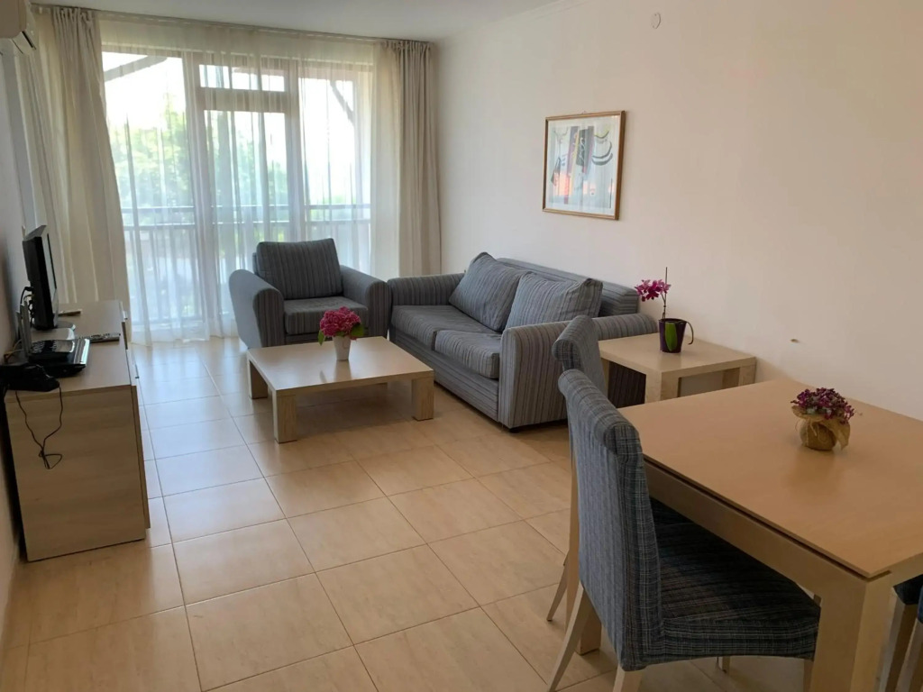 ARENA Aparthotel