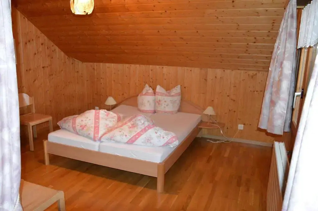 Ferienwohnung Bijou