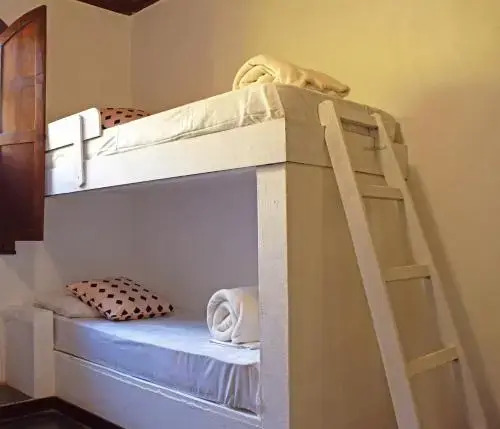 Blanca Hostel & Bar