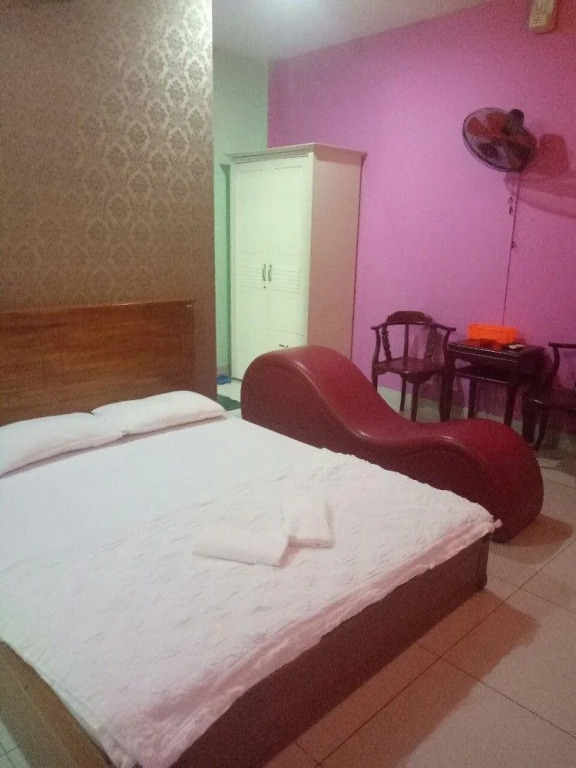 Hong Nhung Hotel
