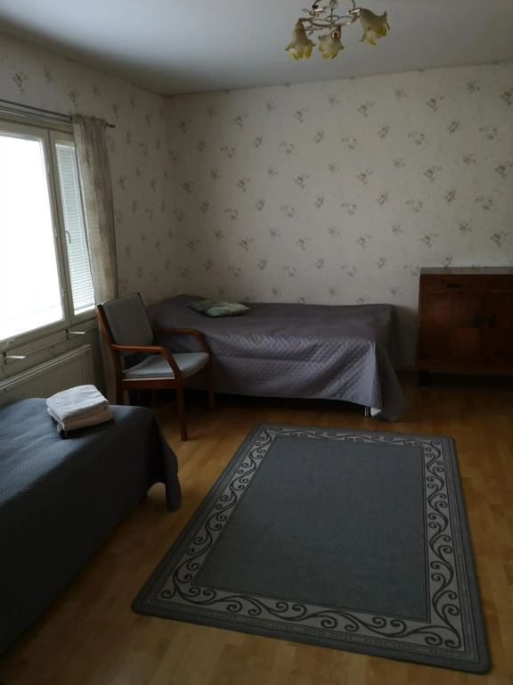 Kouvola Guest house