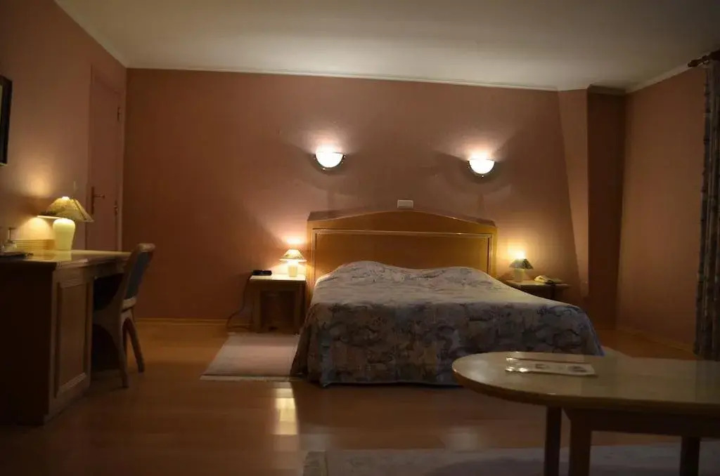 Villa Gracia