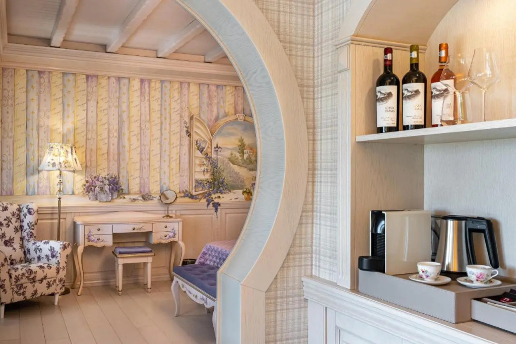 Casa Timiș - Wellness & Spa Resort