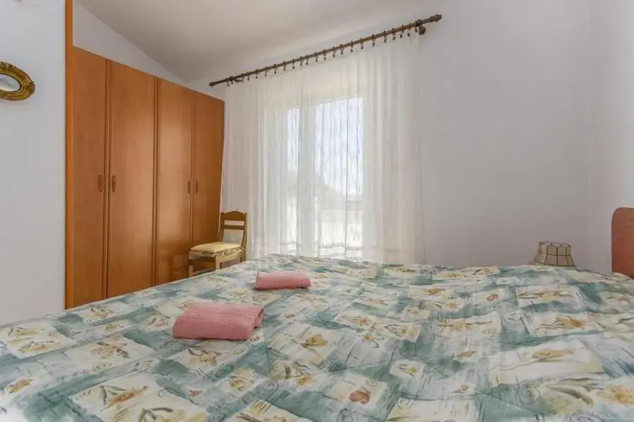 Apartment Bijelić