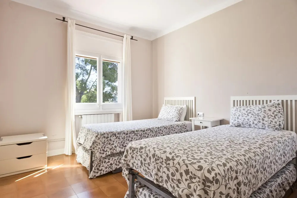 Villa Navarra Terramar