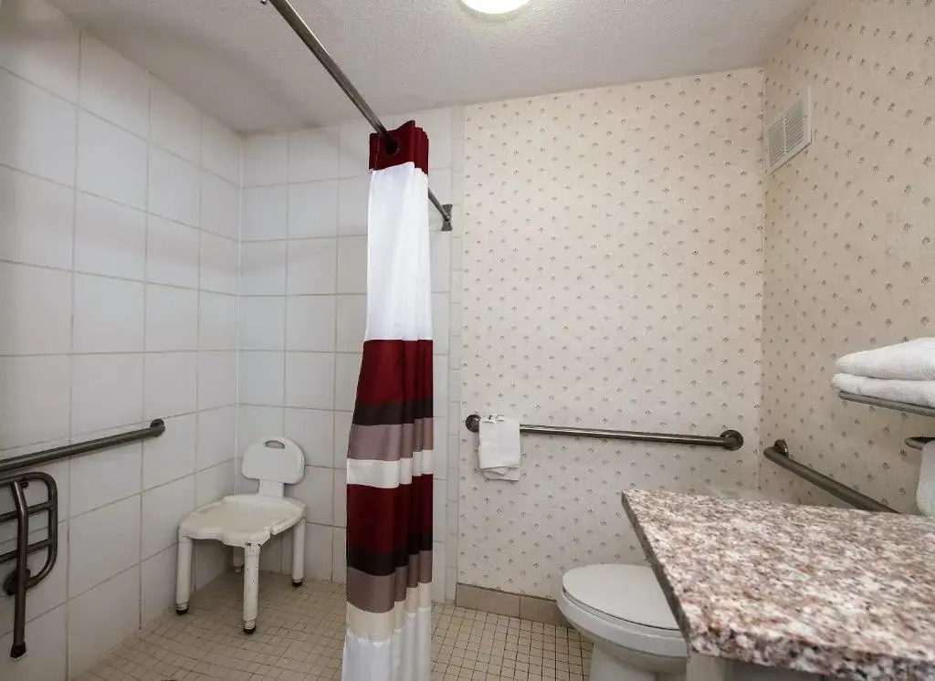 Horizon Inn & Suites