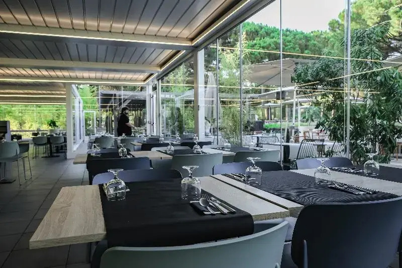 Belambra Club Borgo "Pineto"