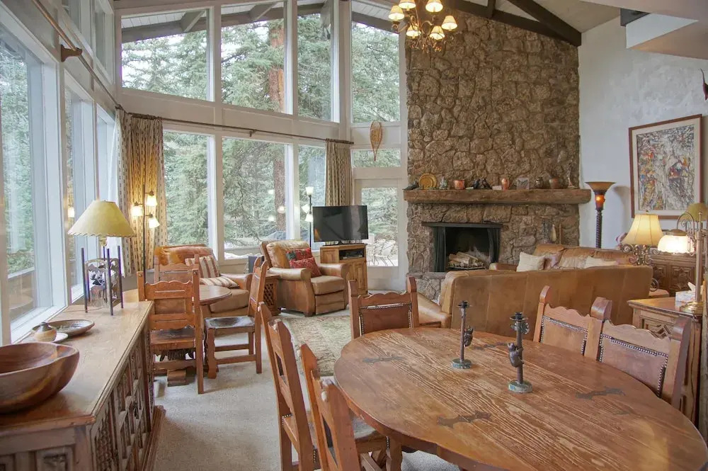 16 Forest Rd - 5 Br Home