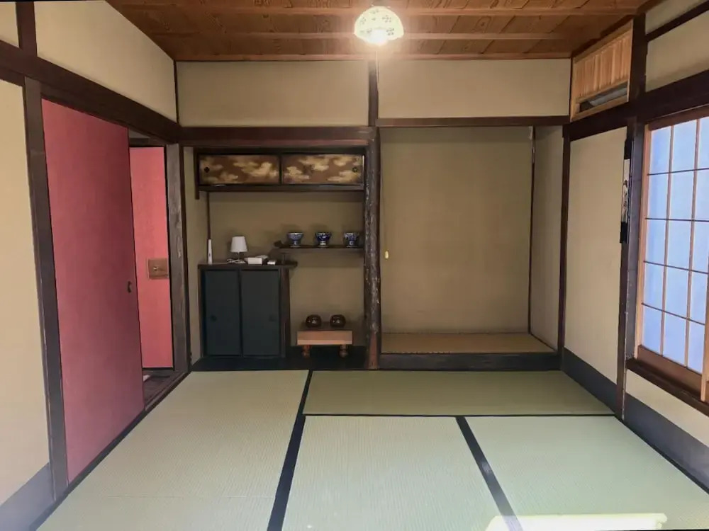 Shofu-an Kiyomizu-tei