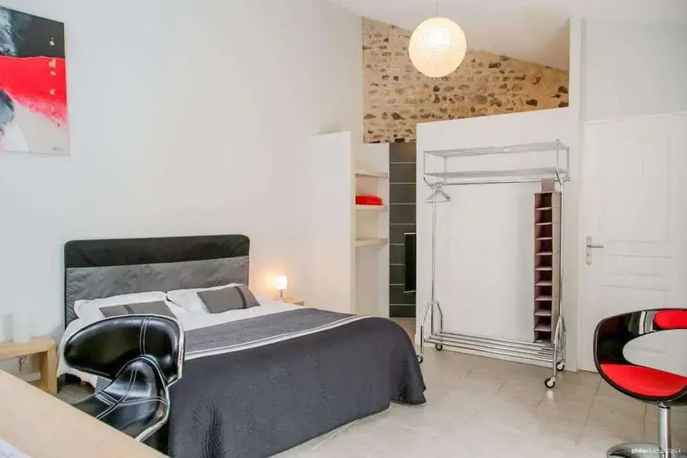 Hotel Le Midi Clermont-Cournon