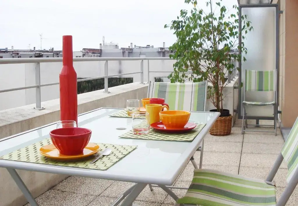 Séjours & Affaires La Rochelle Les Minimes