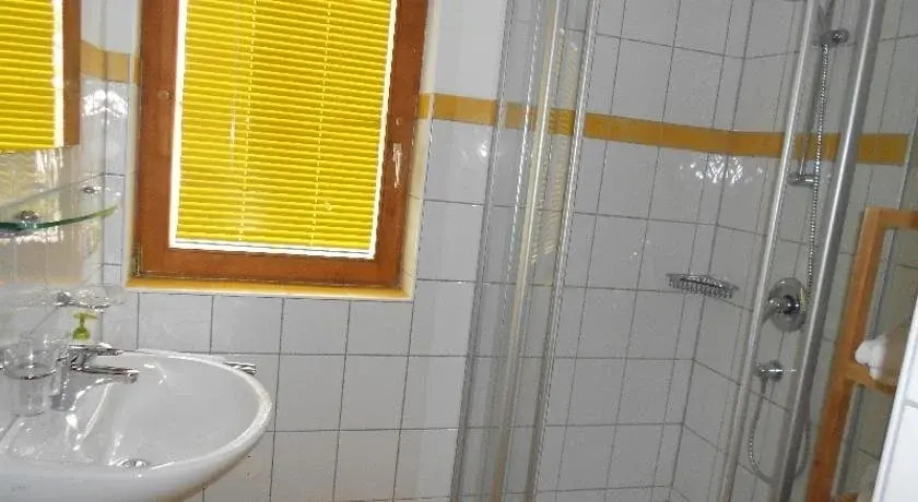 Ferienwohnung Trattenhaus