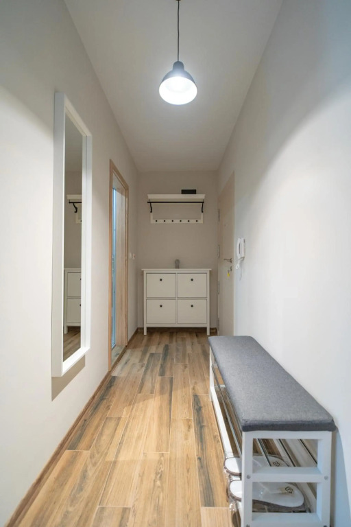 Verona Apartment