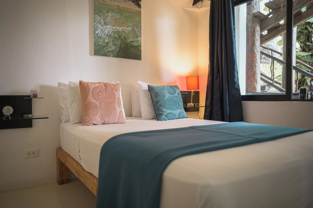 Kinbe Hotel Boutique