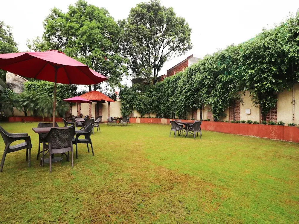 Alka Motel