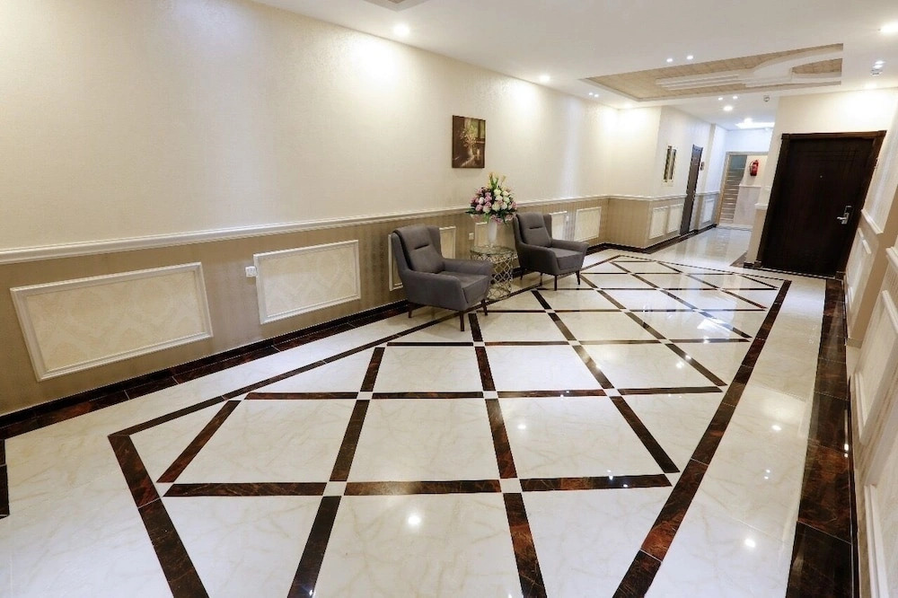 Alfaswal Alarbaah Serviced Apartment